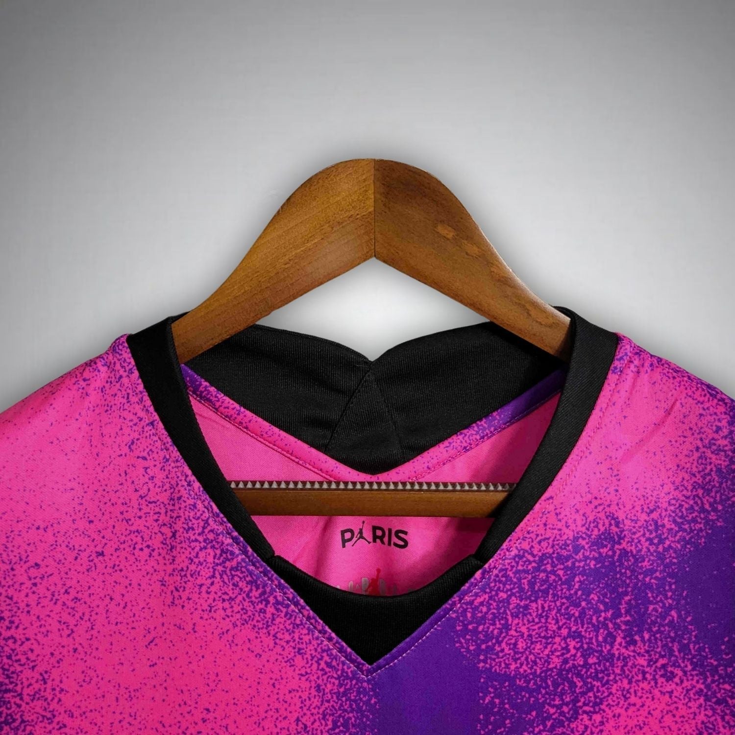 20/21 PSG 4th Kit
