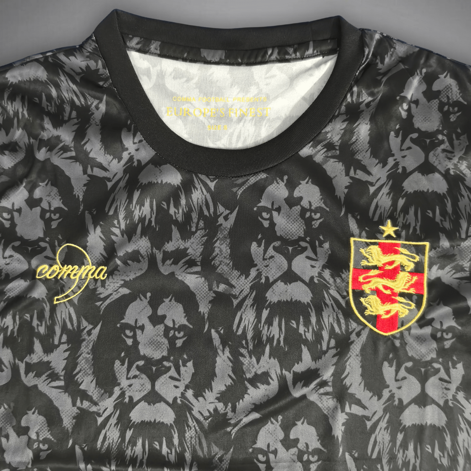 2024 England Belli Goal Kit