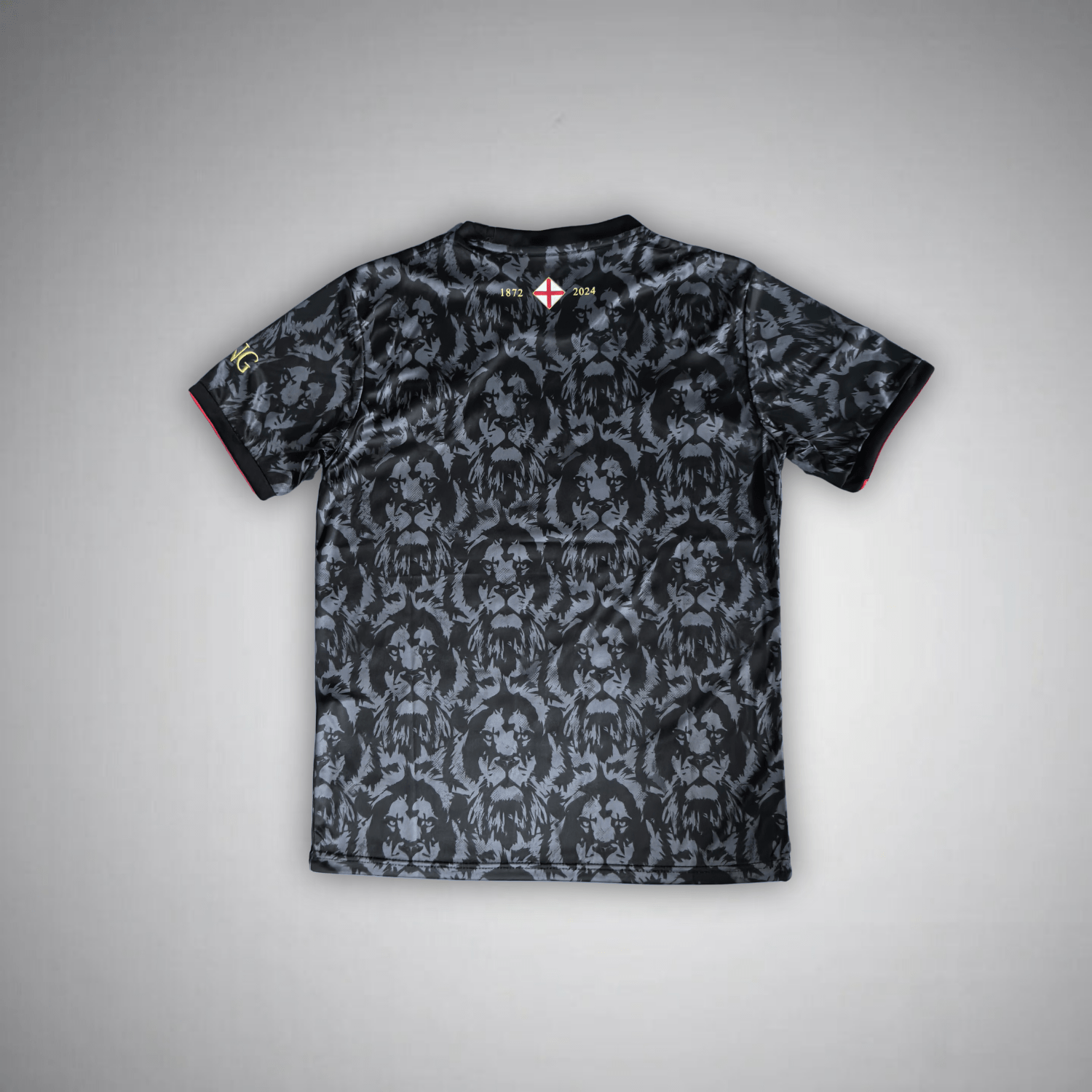 2024 England Belli Goal Kit