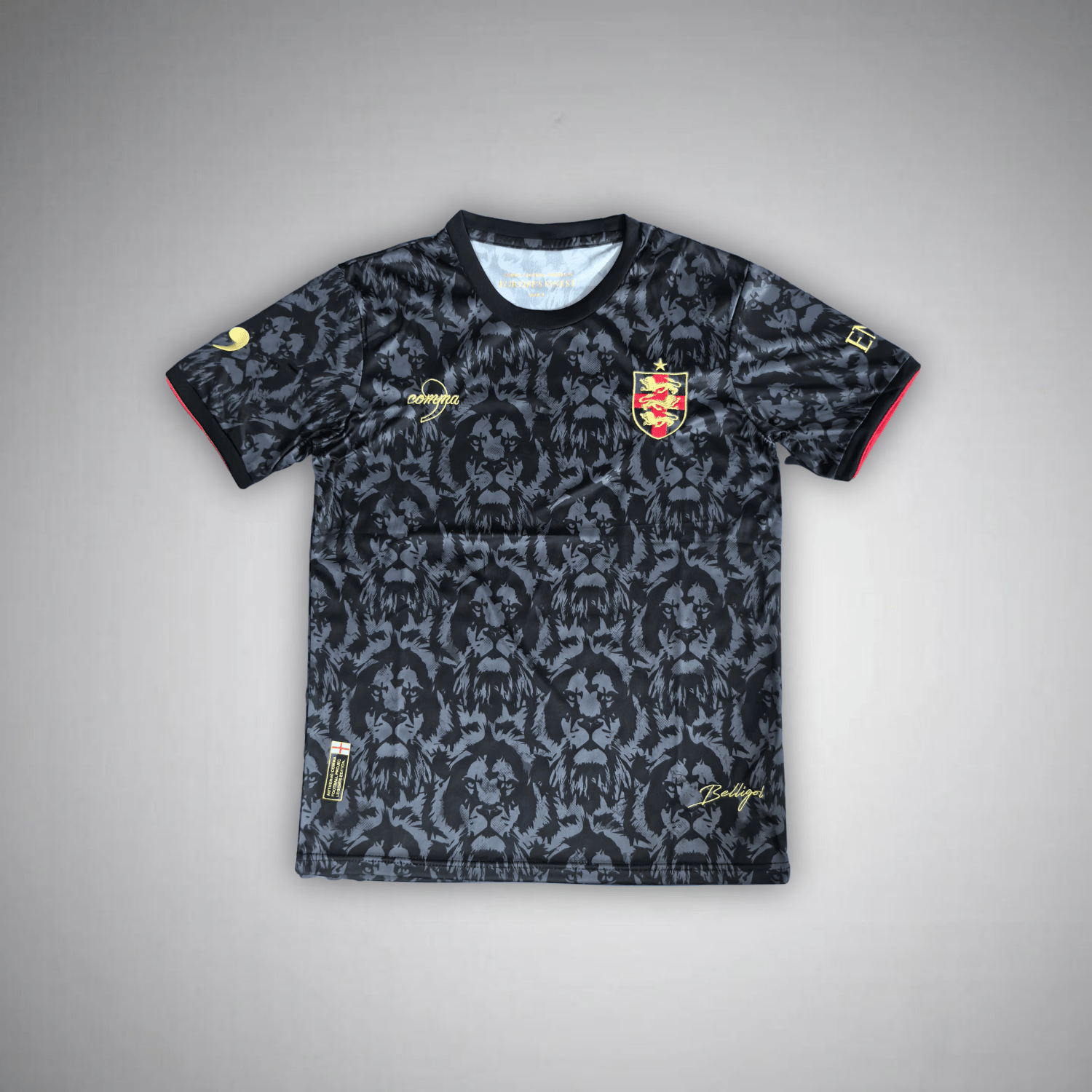 2024 England Belli Goal Kit