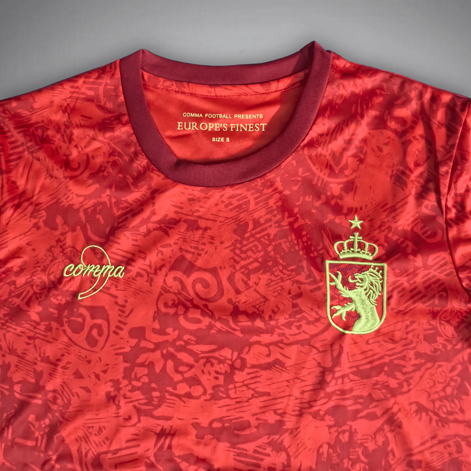 2024 Spain Los Toros Kit