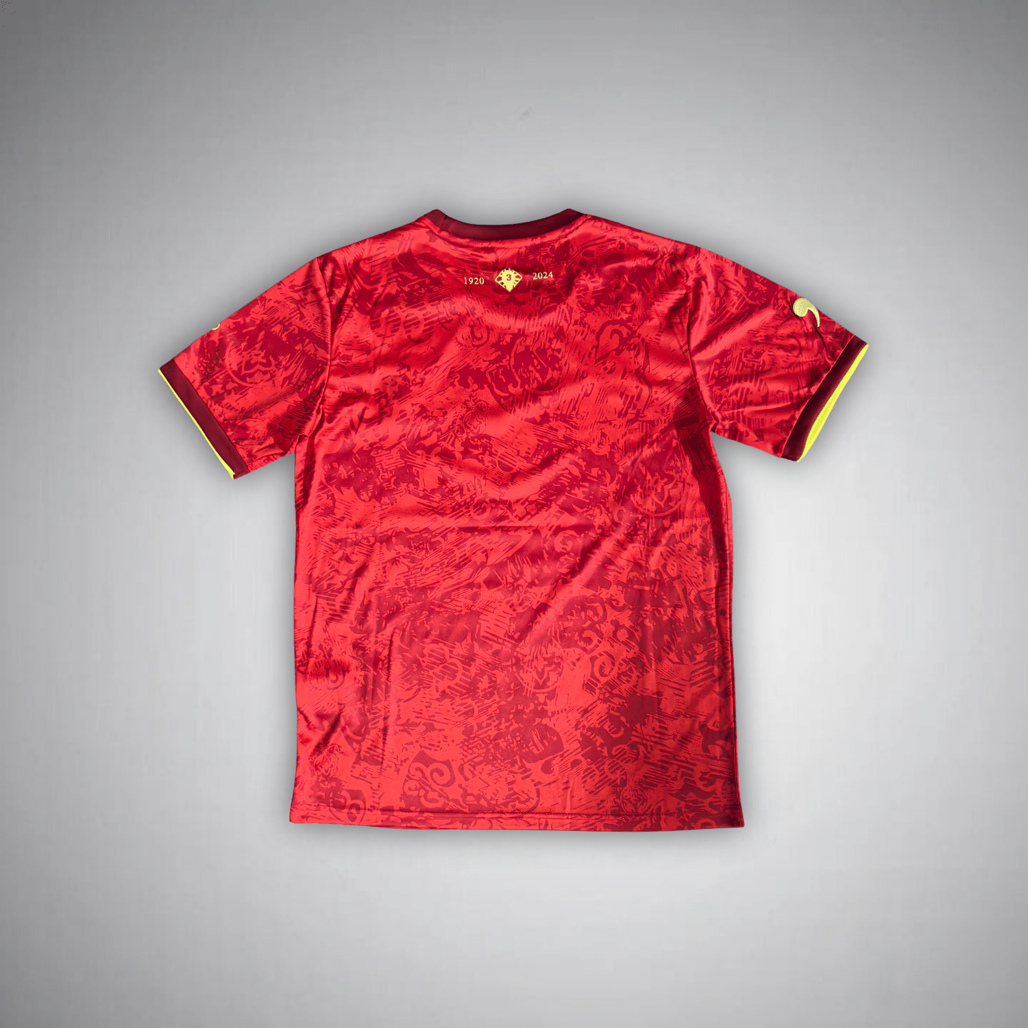 2024 Spain Los Toros Kit