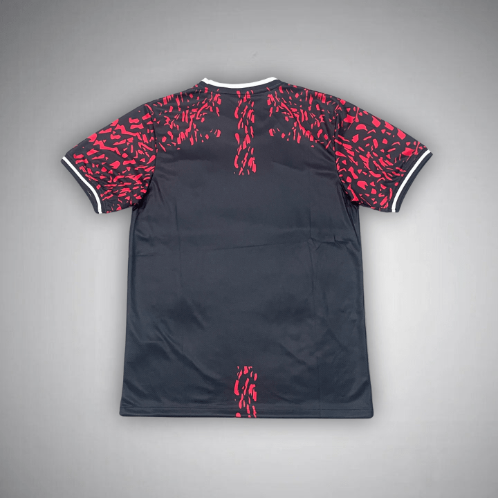 FC Barcelona Red Leo's Kingdom Kit