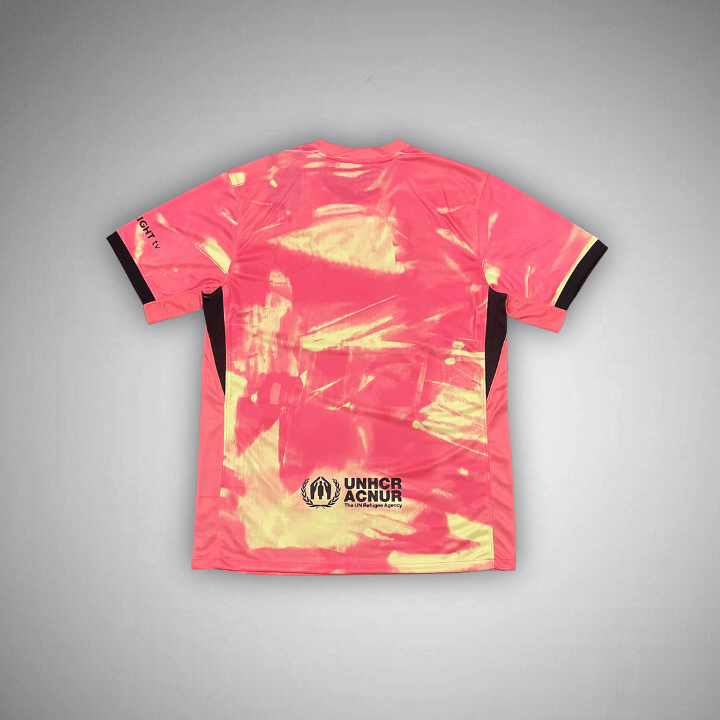 FC Barcelona Senyera Fusion Kit