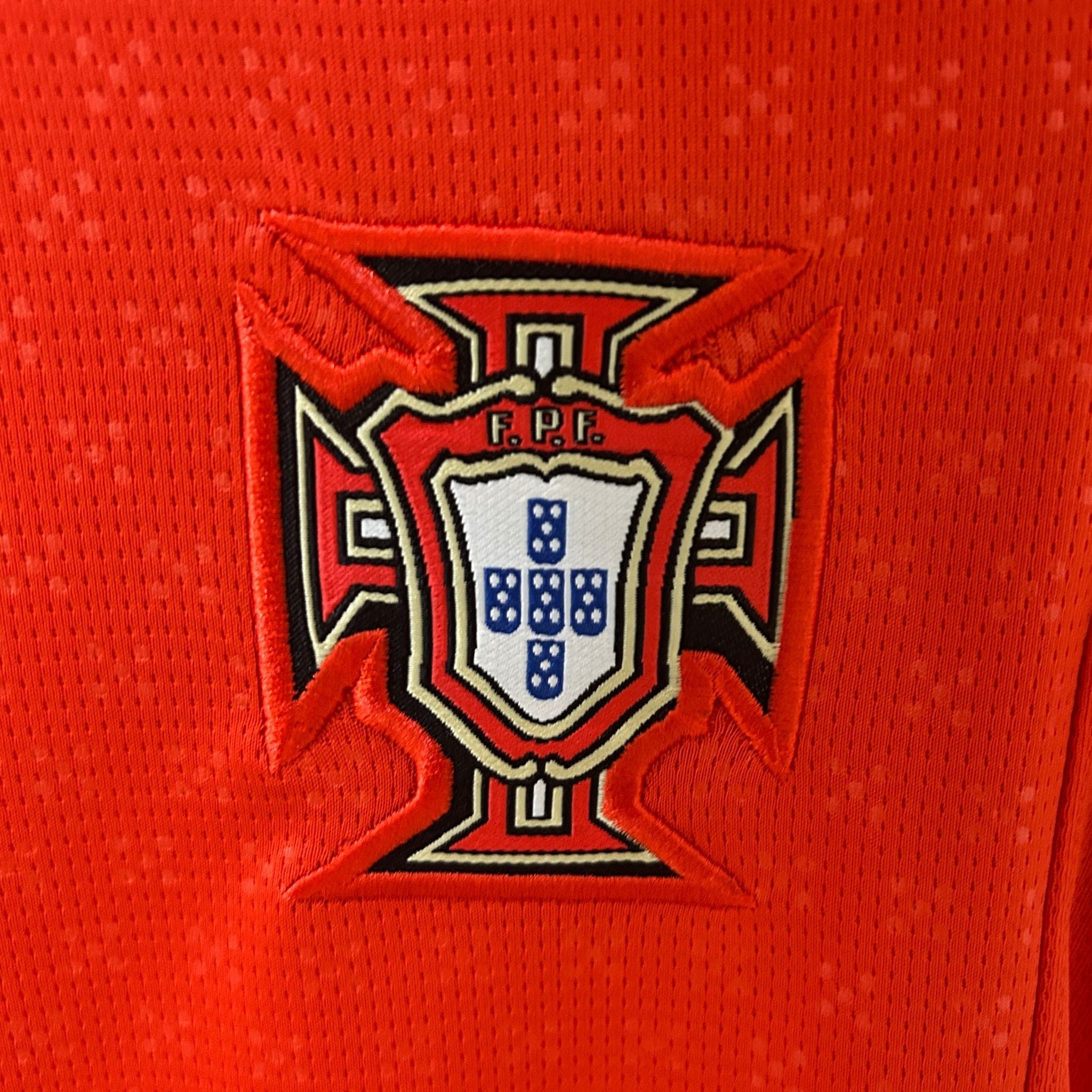 2025 Portugal Home Kids Kit