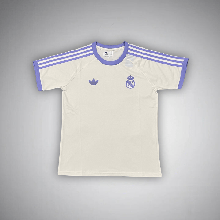 Real Madrid Adicolor Kit