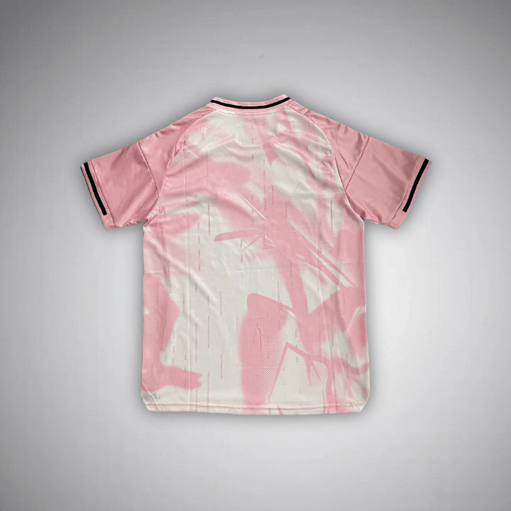 Real Madrid Ballet Rosé Kit