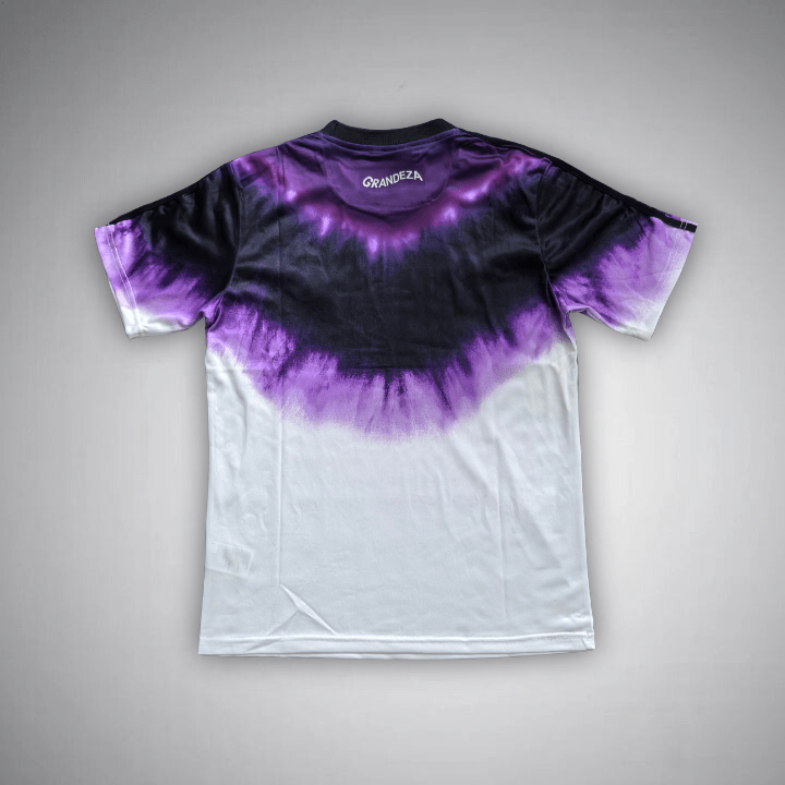 Real Madrid Berry Gradient Kit