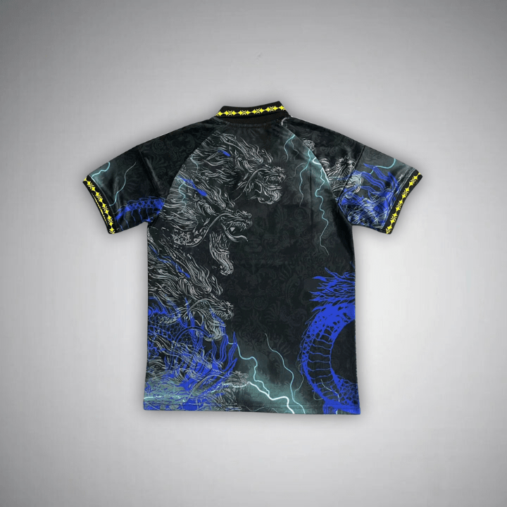 Real Madrid Blue Portal Kit