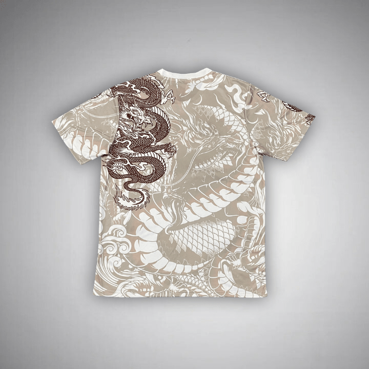 Real Madrid Bronze Starblaze Kit