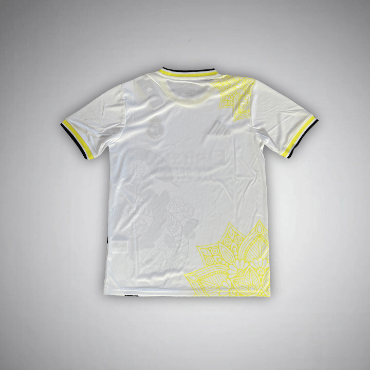 Real Madrid King Cobra Kit