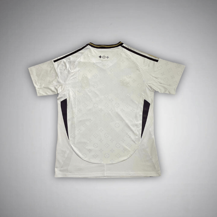 Real Madrid x Louis Vuitton Kit