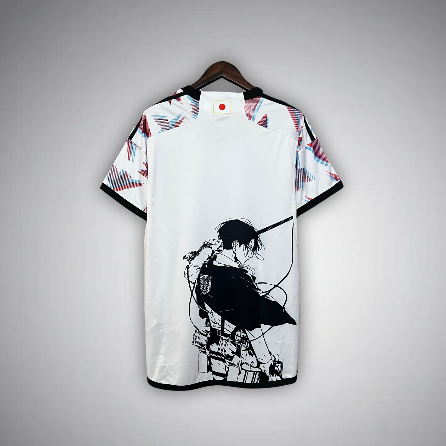 Japan Levi Ackerman Kit