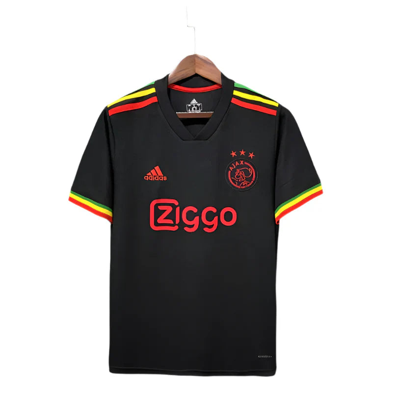 Ajax Bob Marley V3 Shirt