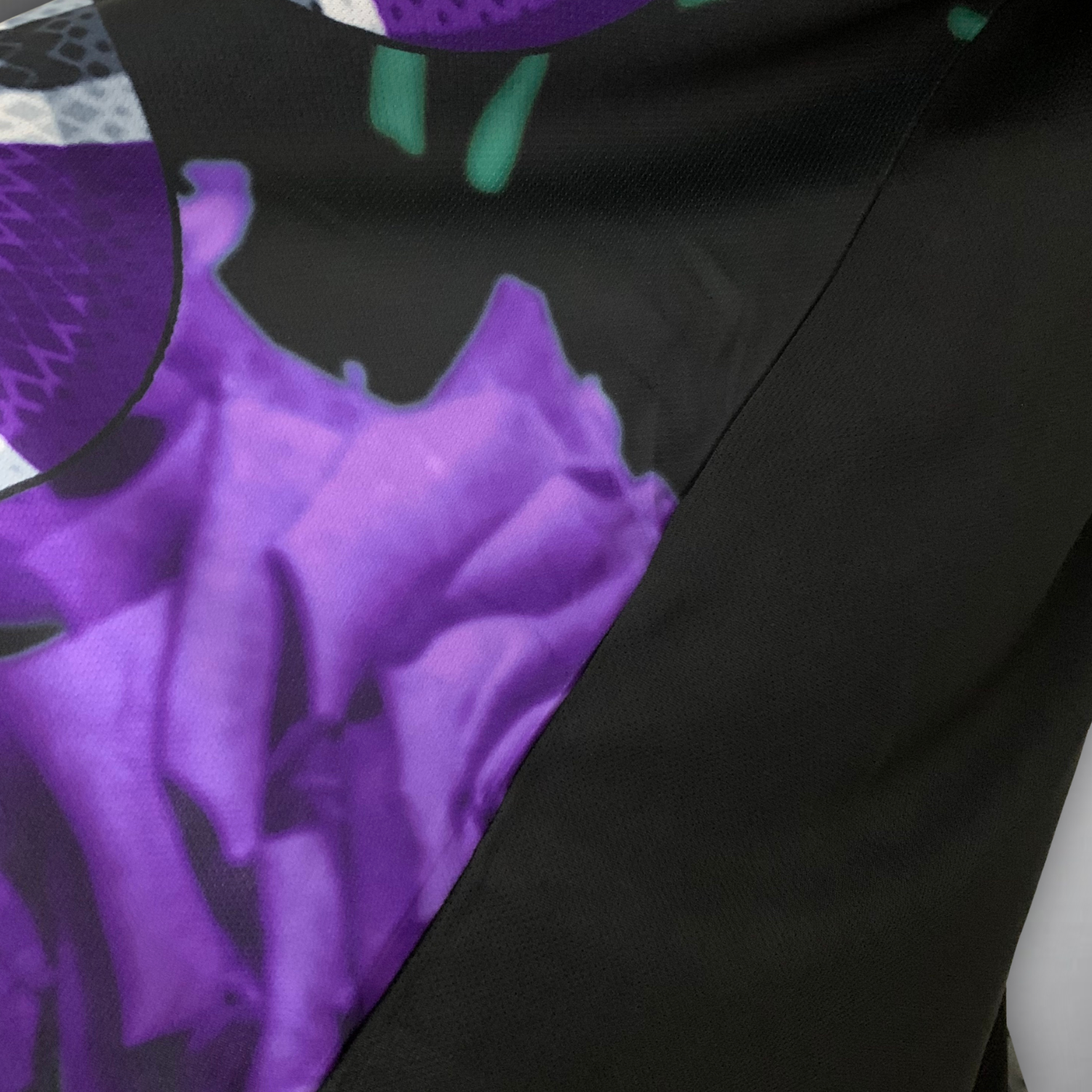 Real Madrid Purple Kingsnake Kit