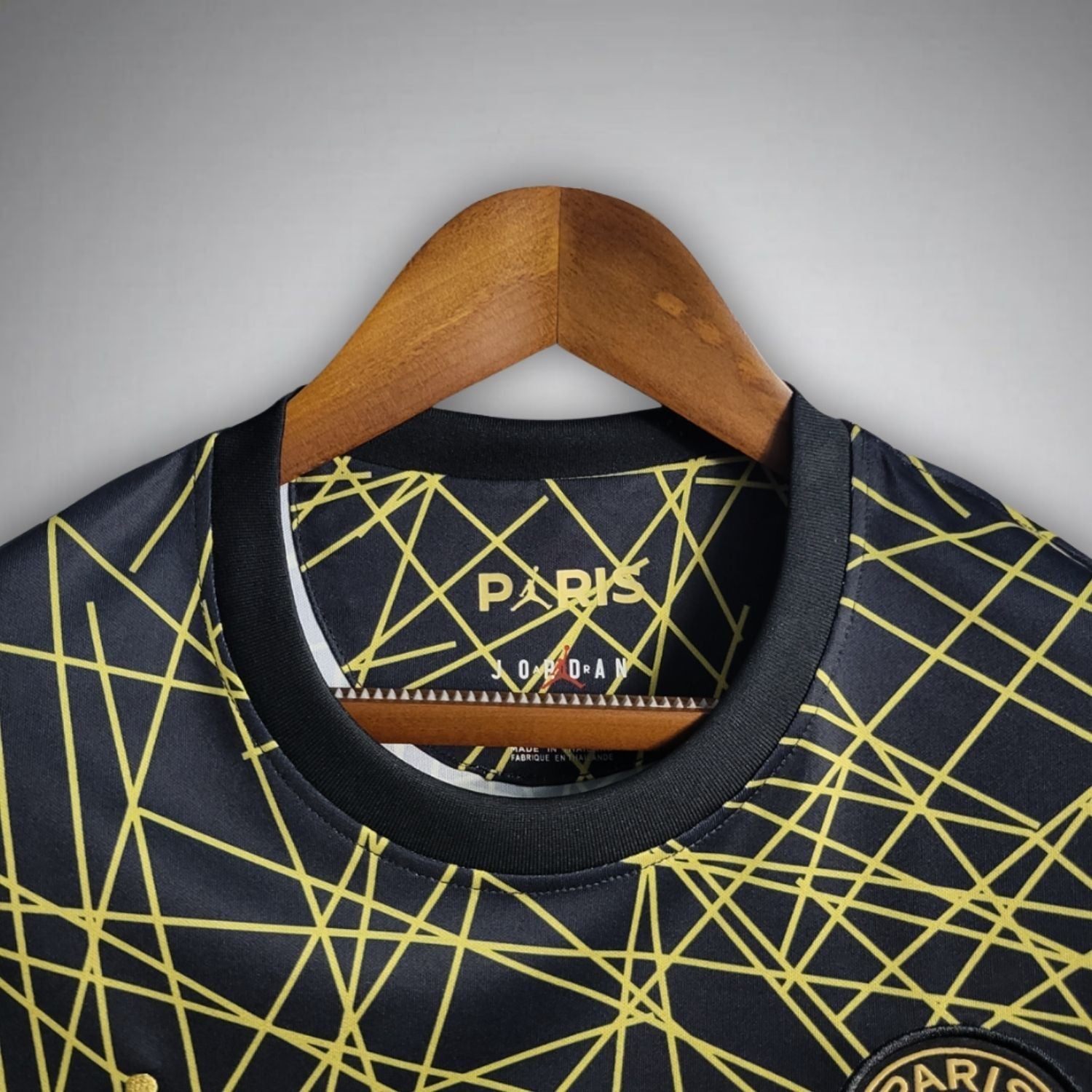 22/23 PSG 4th Kit