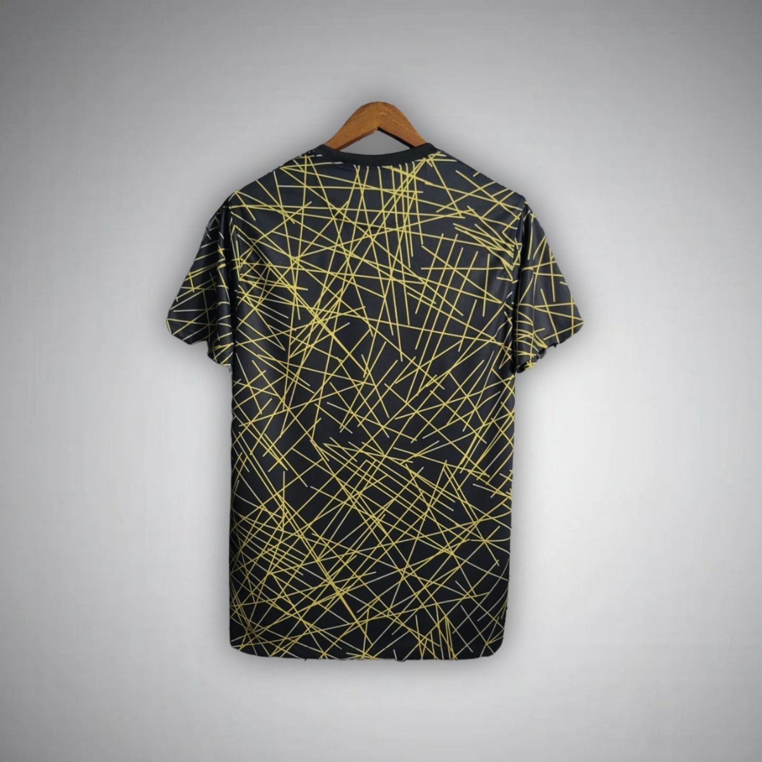 22/23 PSG 4th Kit