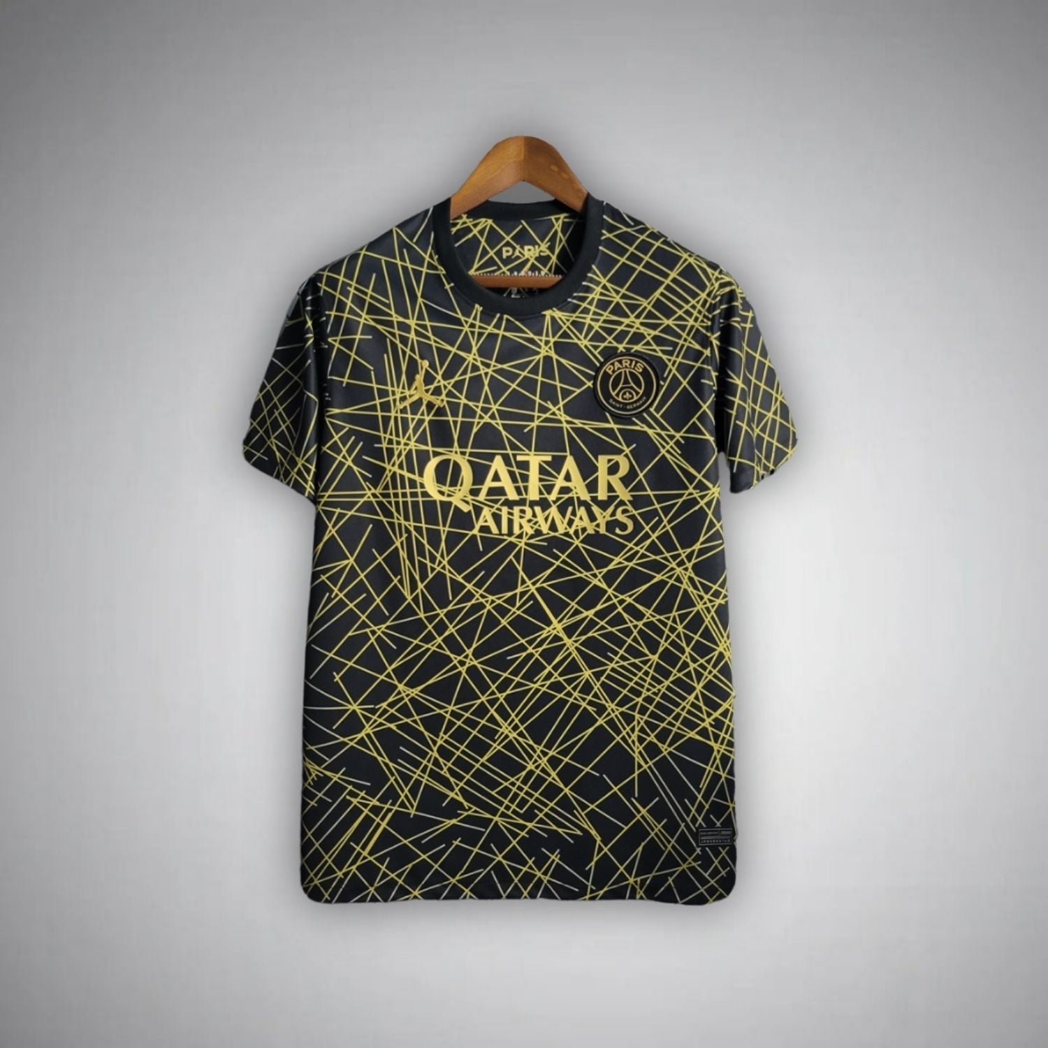 22/23 PSG 4th Kit