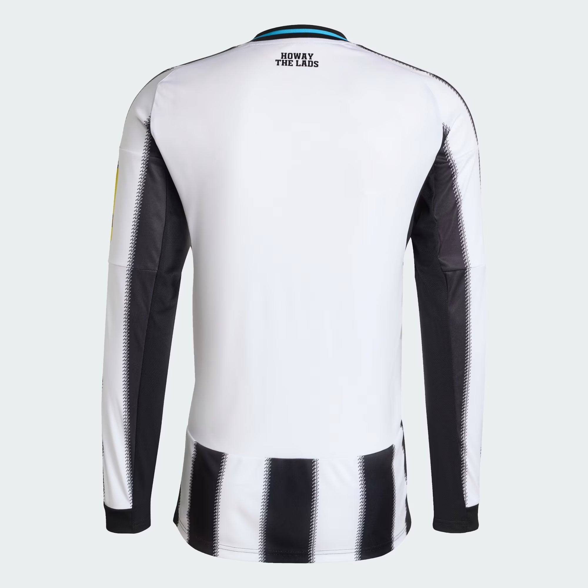 Newcastle 25/26 Home Shirt - Long Sleeve