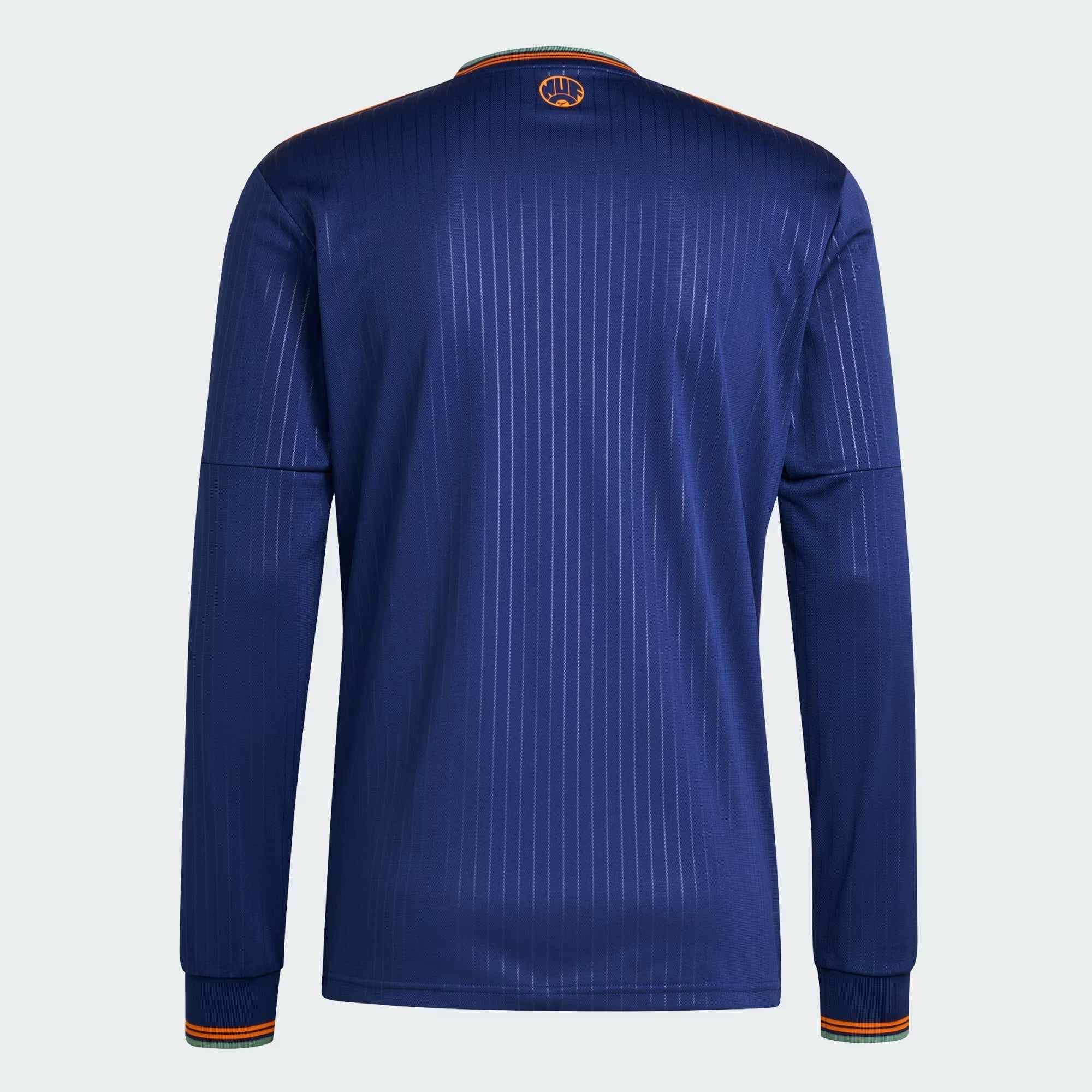 Newcastle 25/26 Third Shirt - Long Sleeve