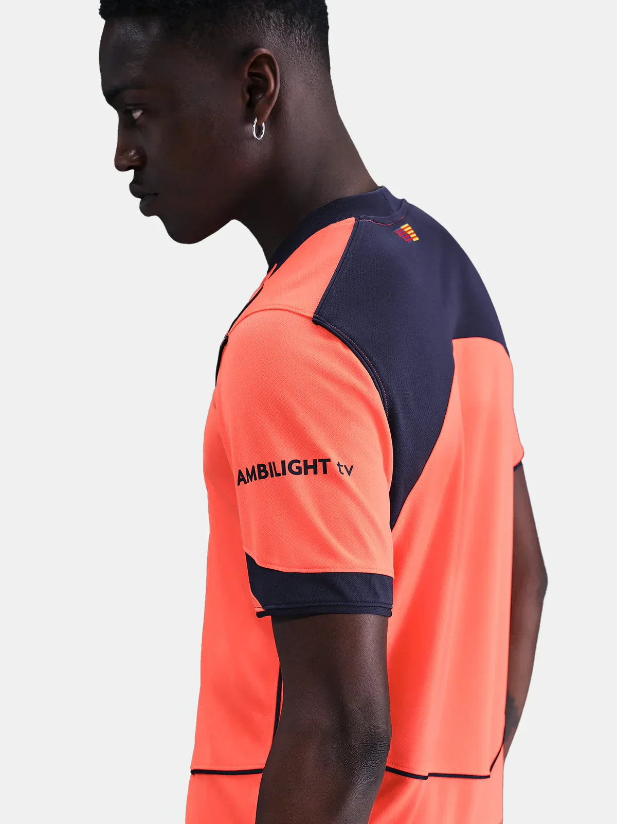 25/26 FC Barcelona UCL Third Kit - T90