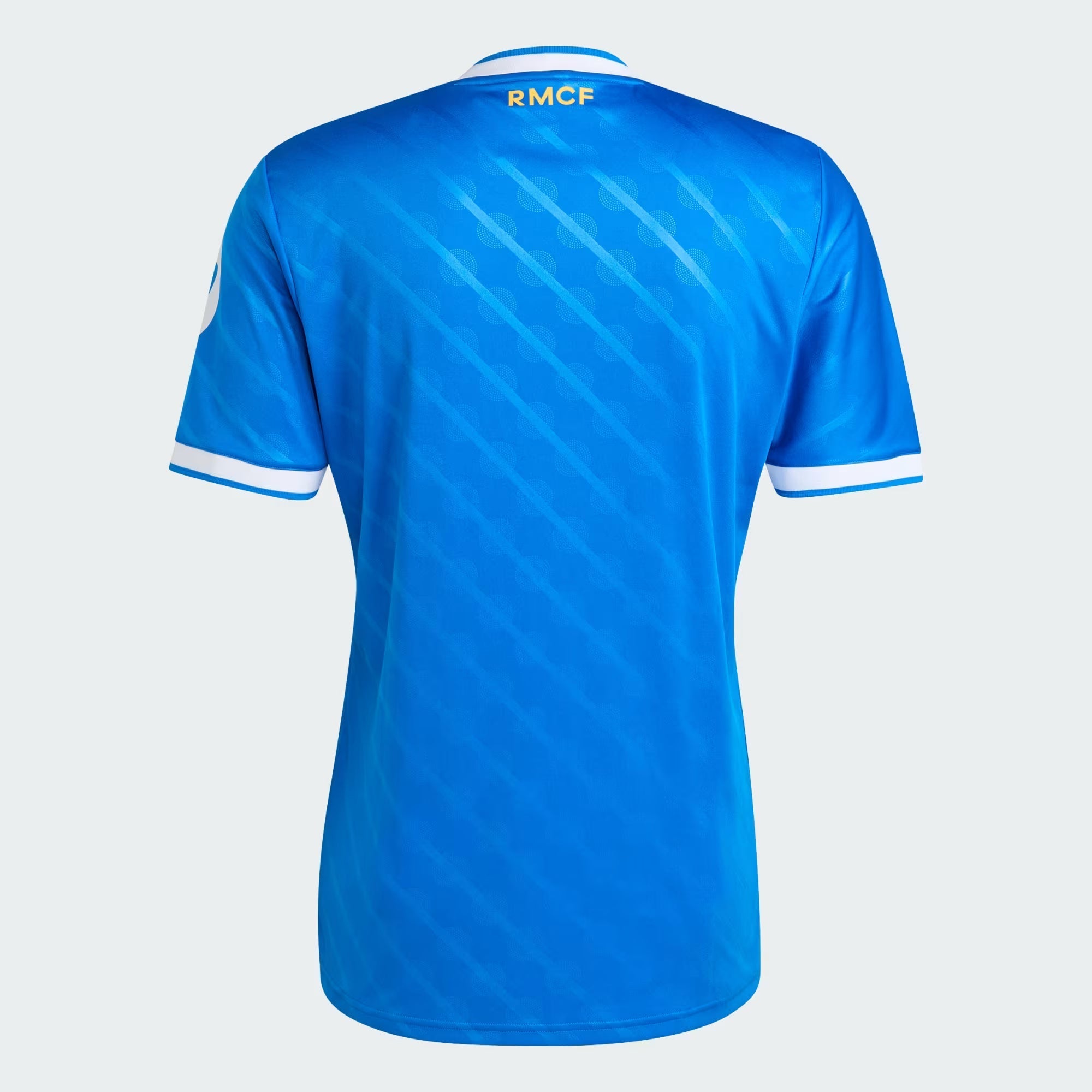 2025/26 Real Madrid Third Kit