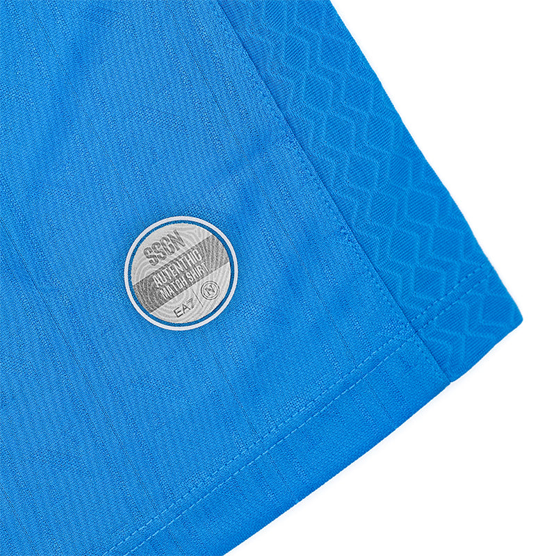 2025-26 Napoli Home Kit - Player Version