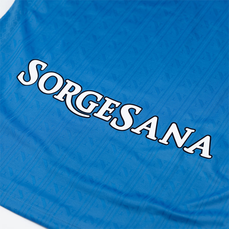 2025-26 Napoli Home Kit - Player Version