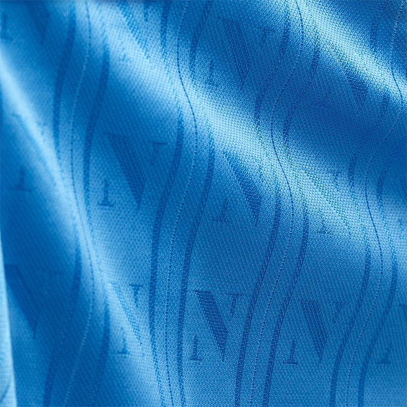 2025-26 Napoli Home Kit - Player Version