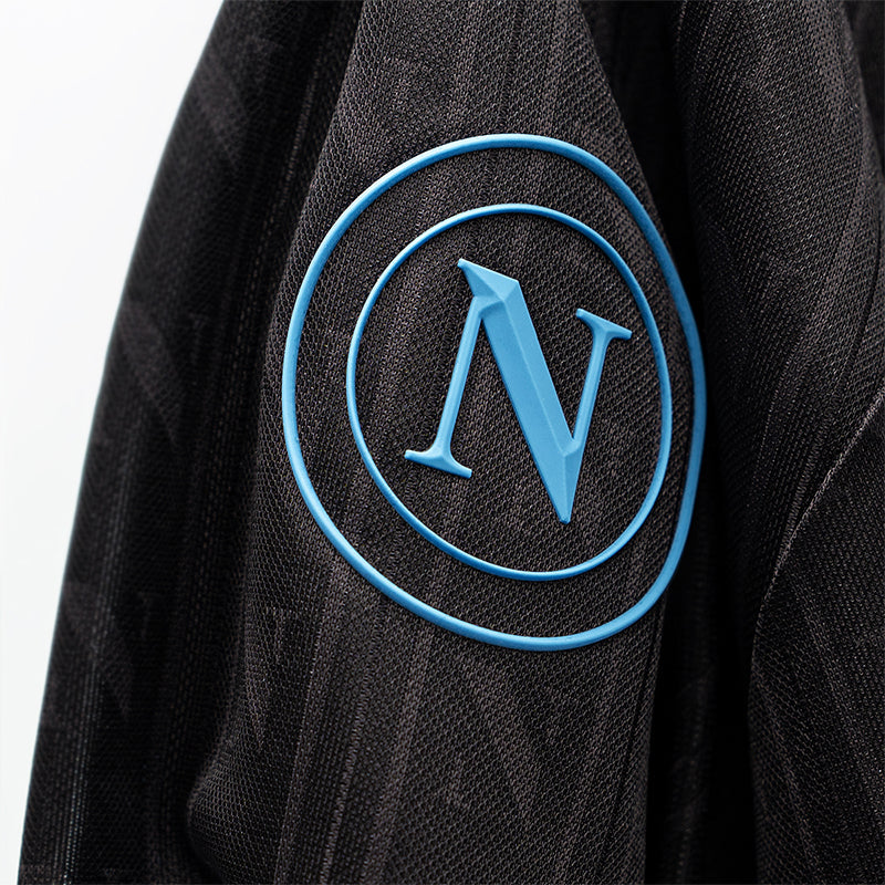 2025-26 Napoli Third Kit - Player Version