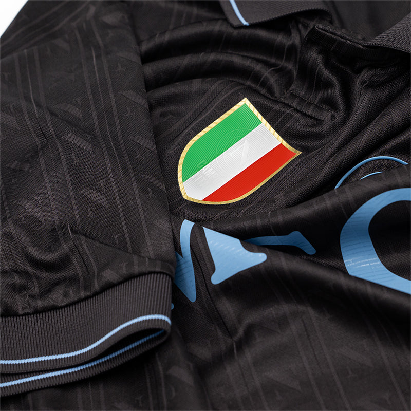 2025-26 Napoli Third Kit - Player Version