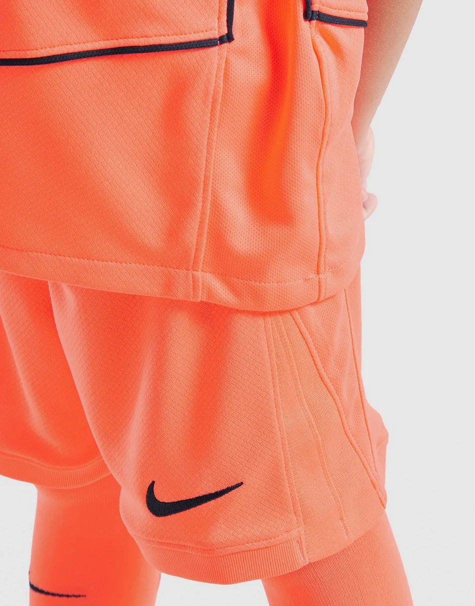 FC Barcelona 25-26 Third Kids Kit - T90