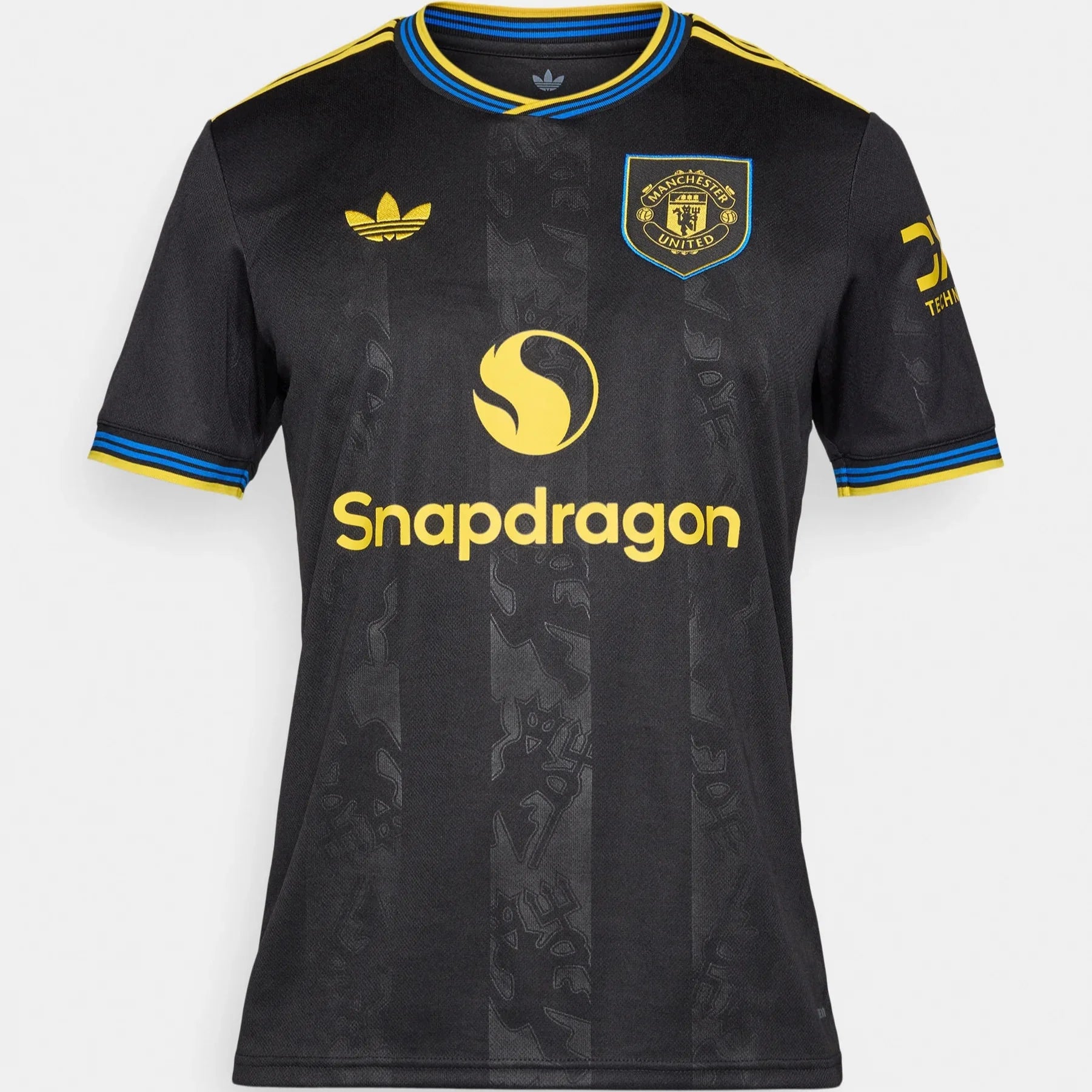 Manchester United 25/26 Third Shirt