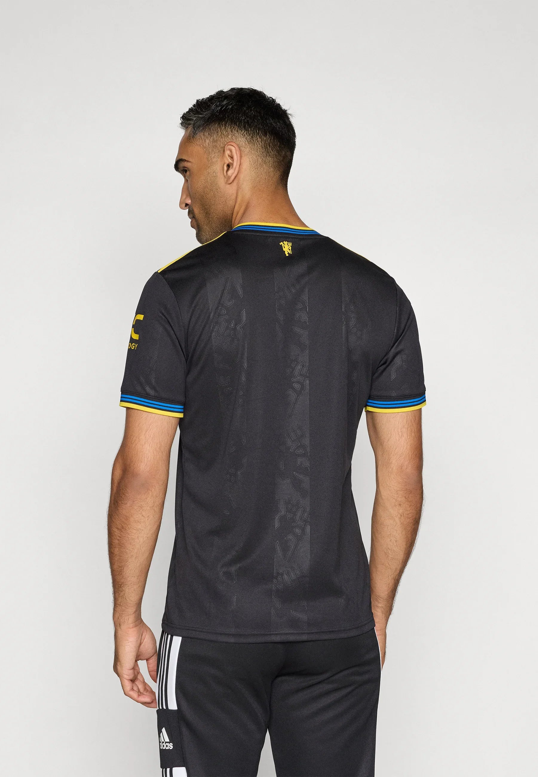 Manchester United 25/26 Third Shirt