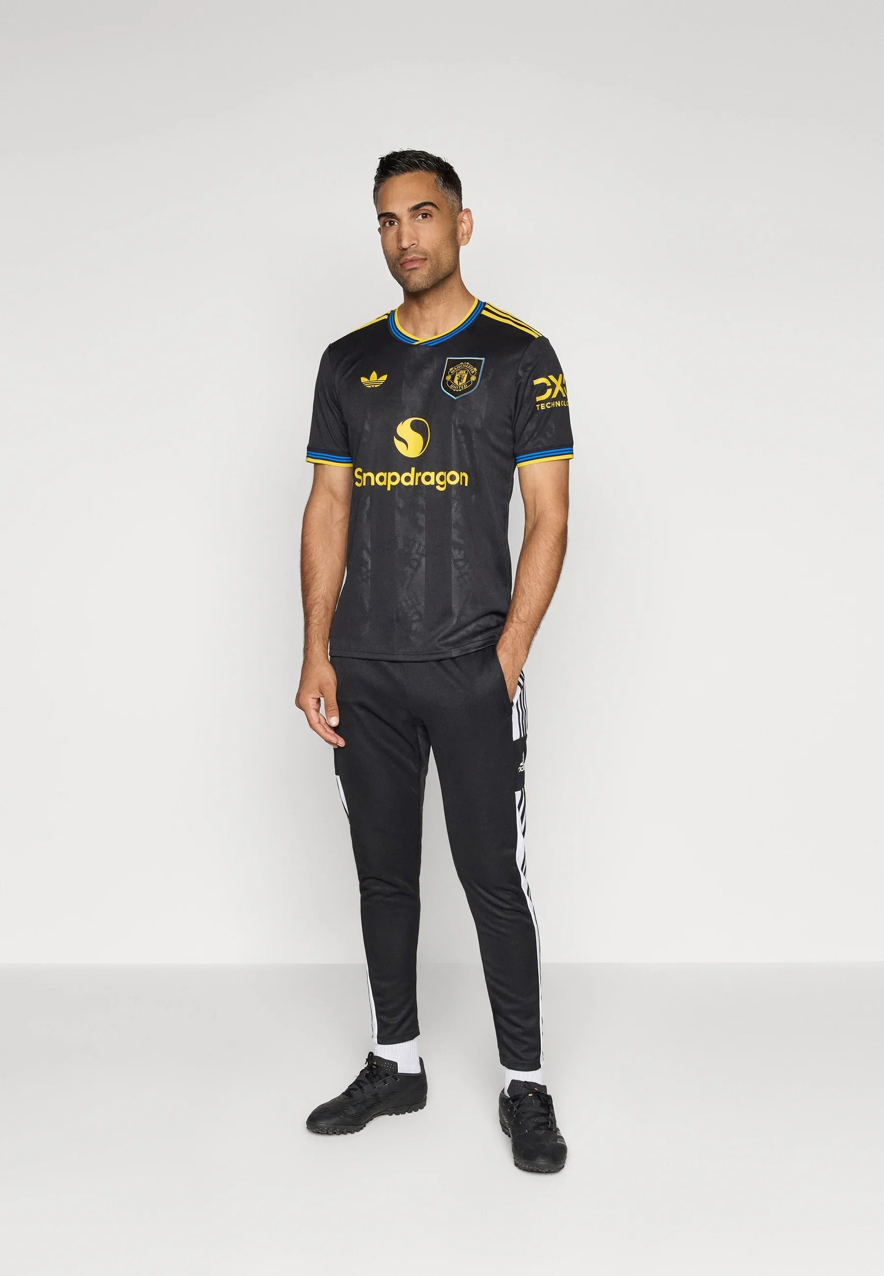 Manchester United 25/26 Third Shirt
