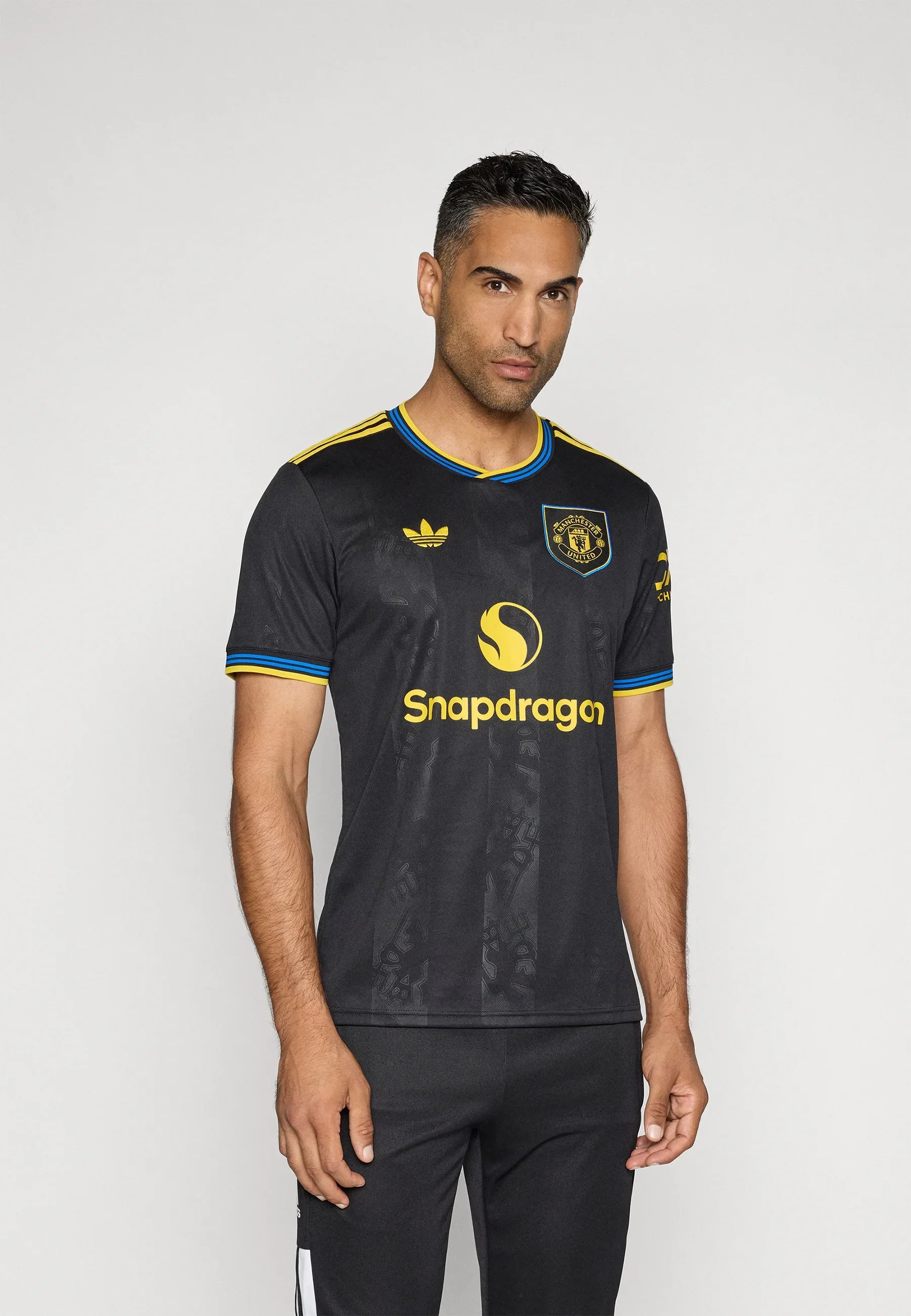 Manchester United 25/26 Third Shirt