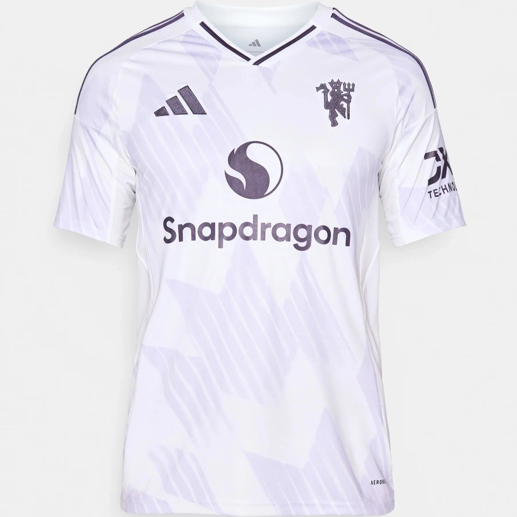 Manchester United 25/26 Away Shirt