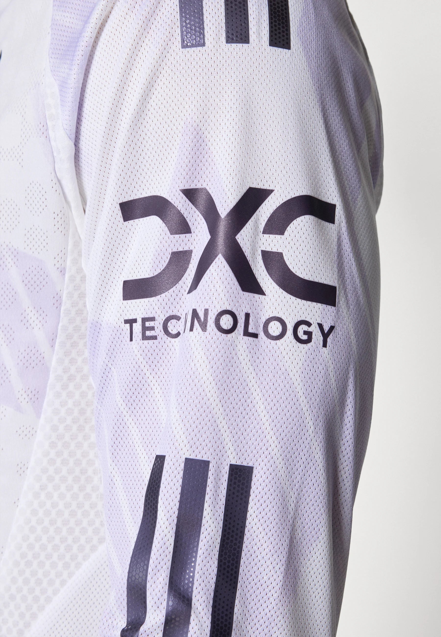 Manchester United 25/26 Away Shirt - Long Sleeve