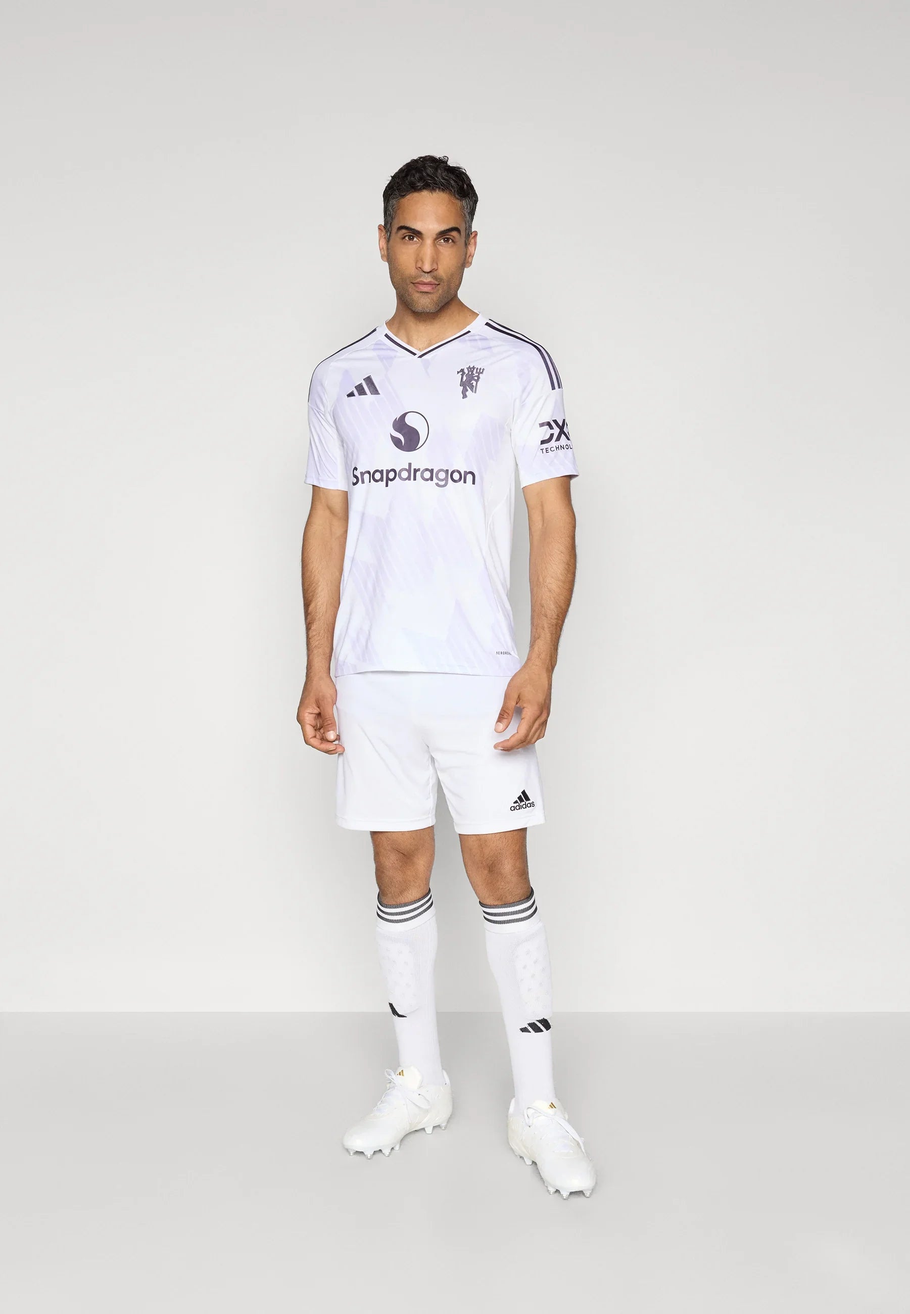 Manchester United 25/26 Away Shirt