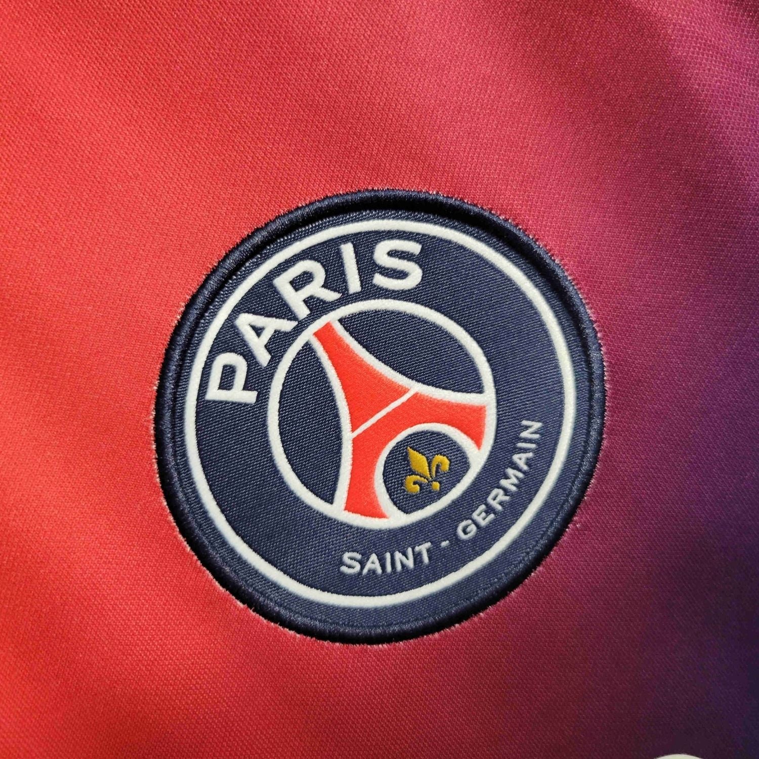 23/24 PSG Pre-Match Kit