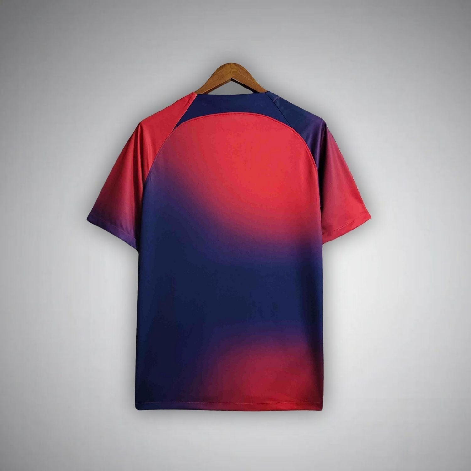 23/24 PSG Pre-Match Kit