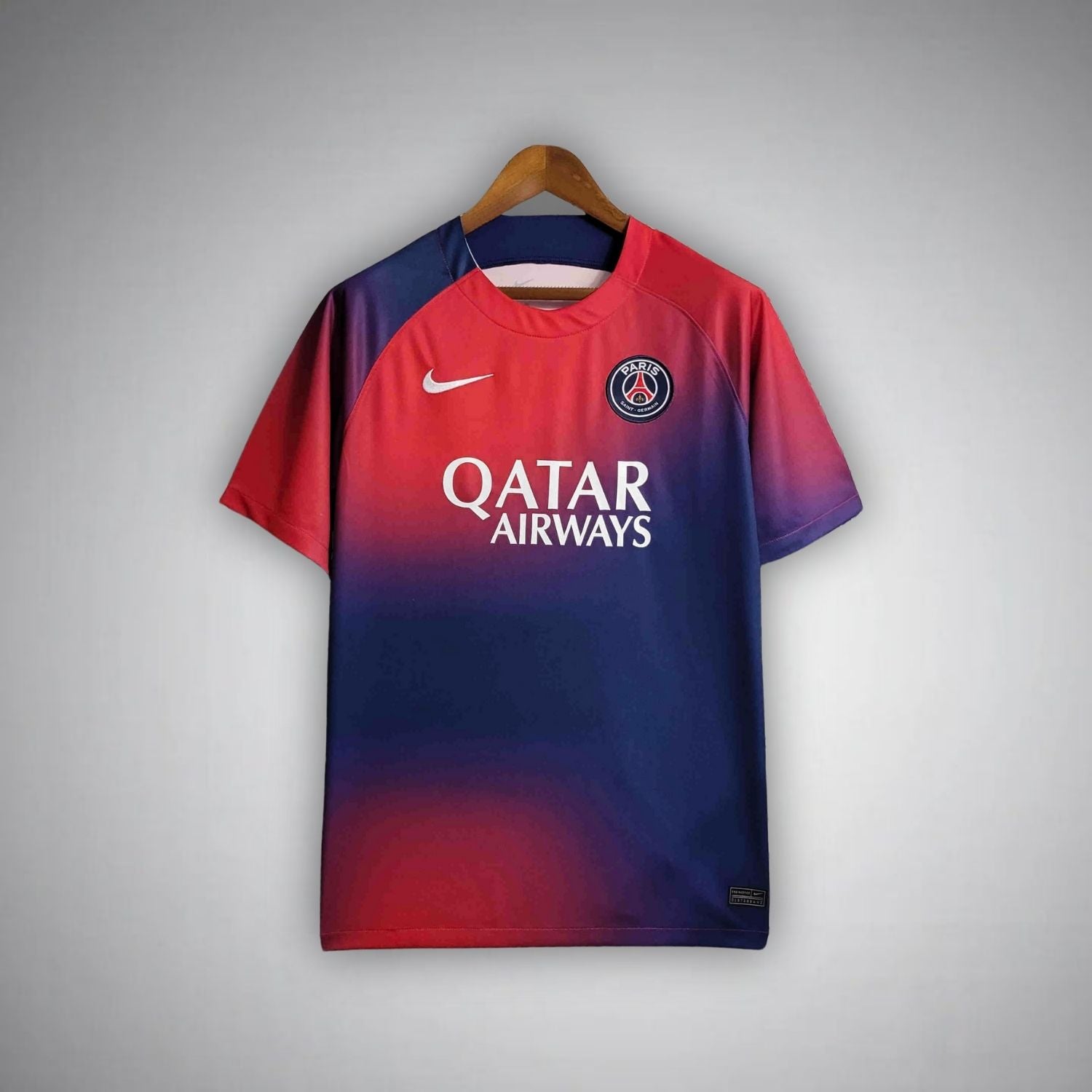 23/24 PSG Pre-Match Kit