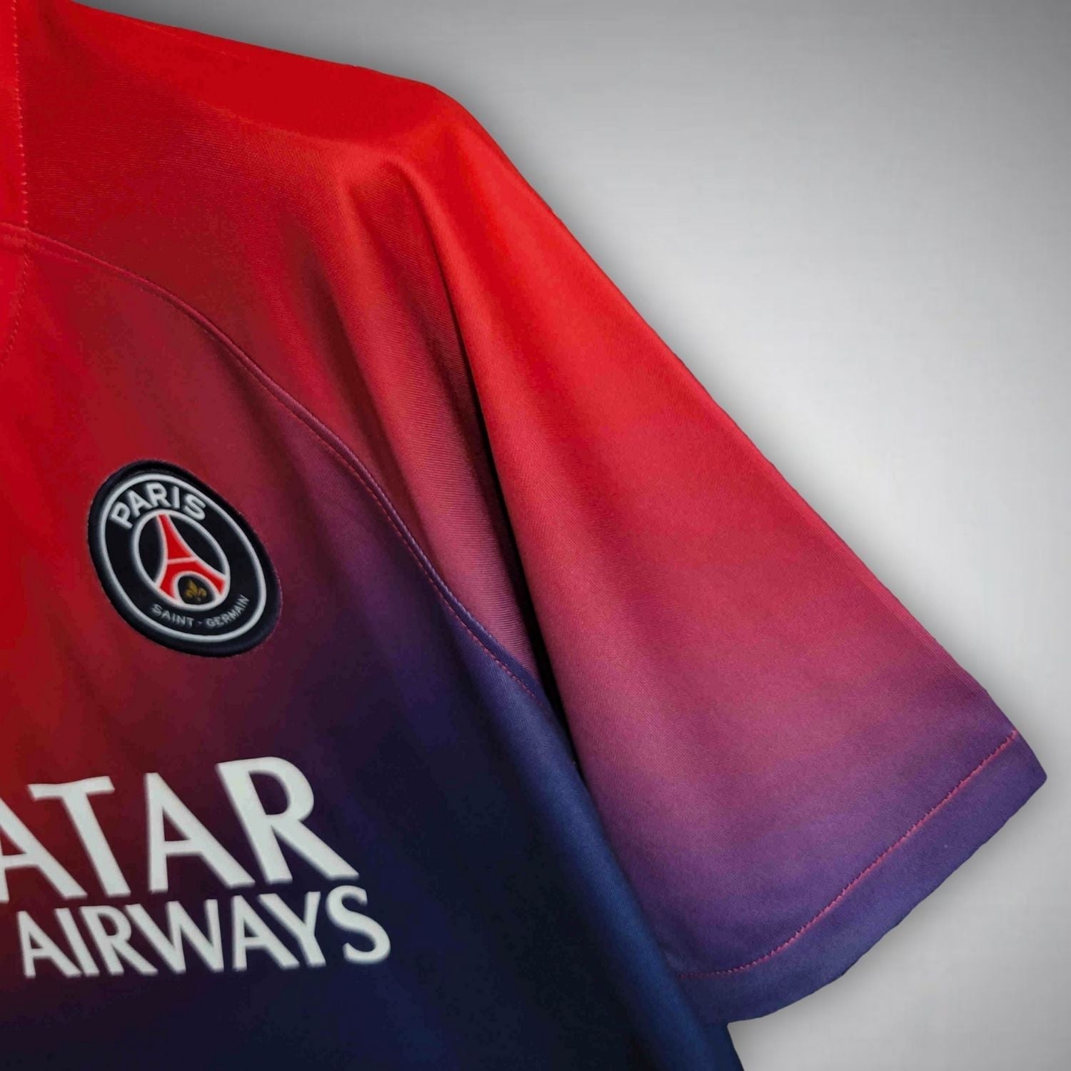 23/24 PSG Pre-Match Kit