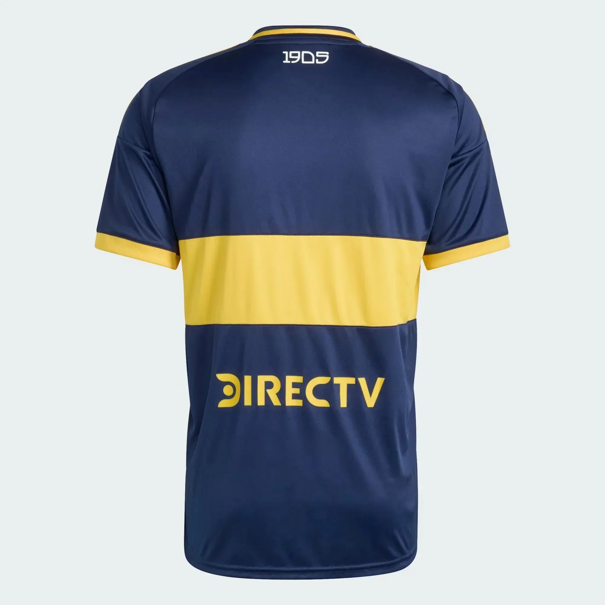 2025/26 Boca Juniors Home Kit