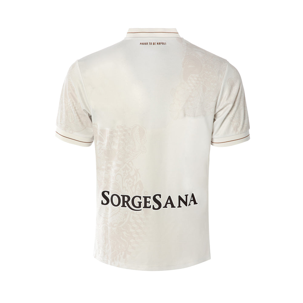 2025-26 Napoli Away Kit