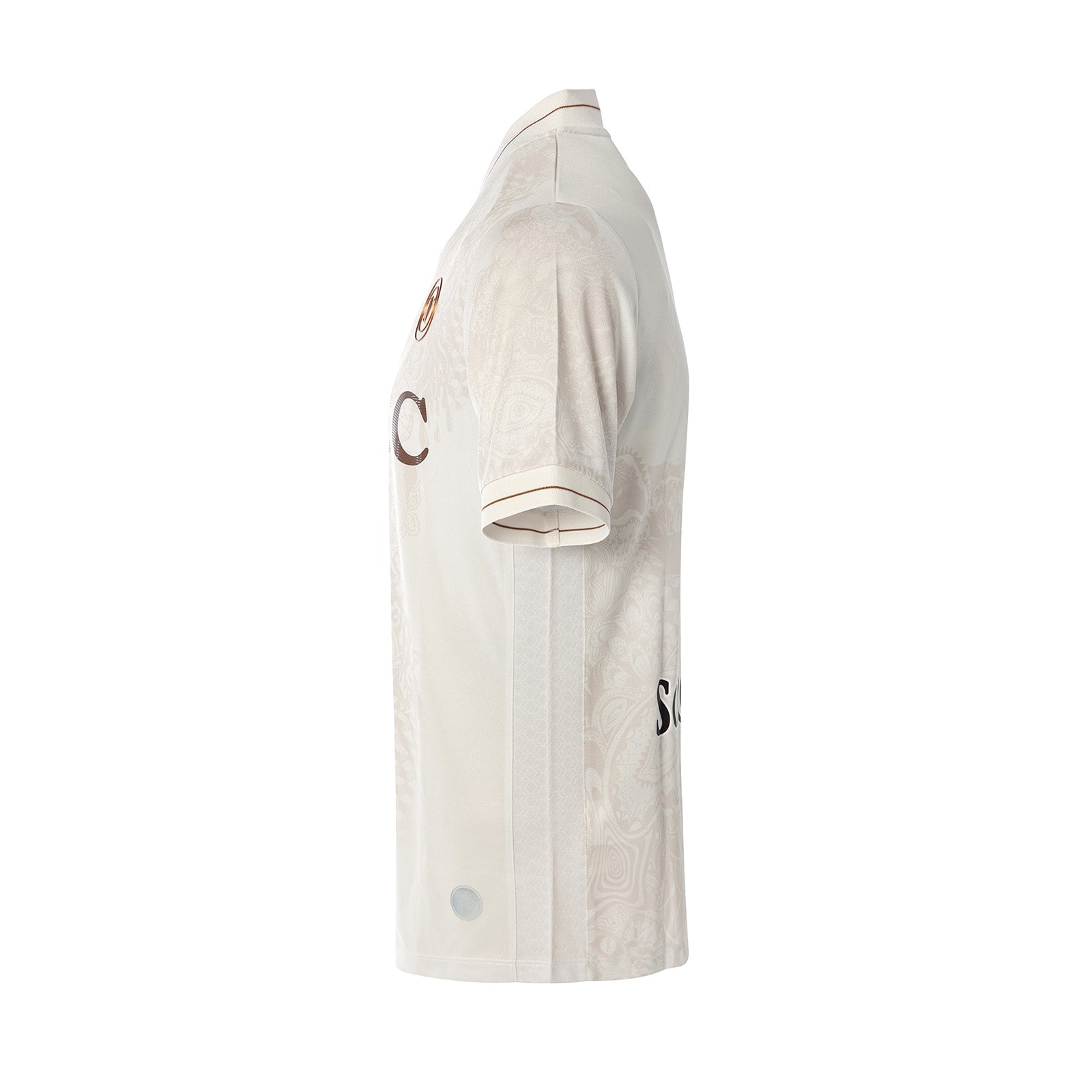 2025-26 Napoli Away Kit