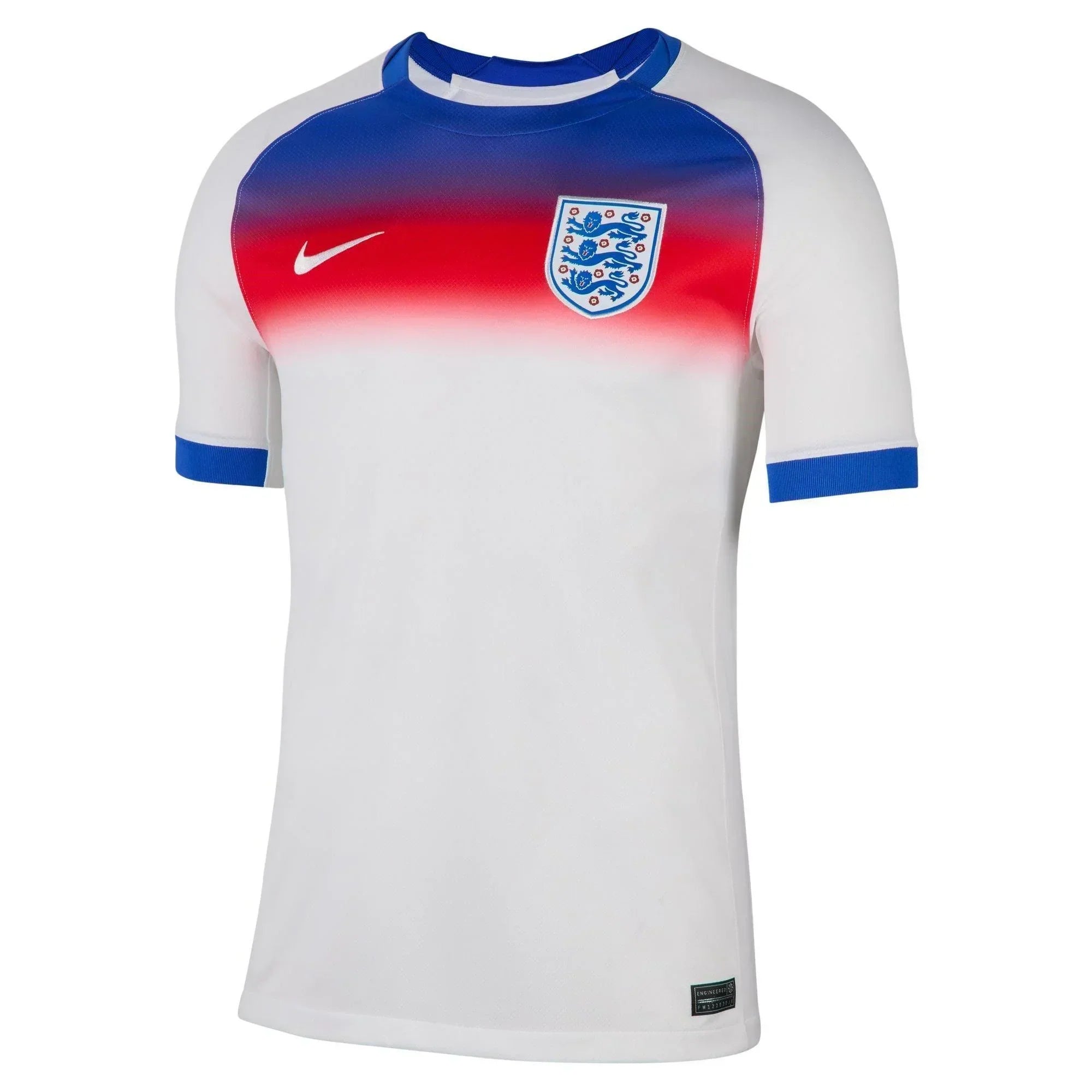 England WEC 25/26 Home Kit