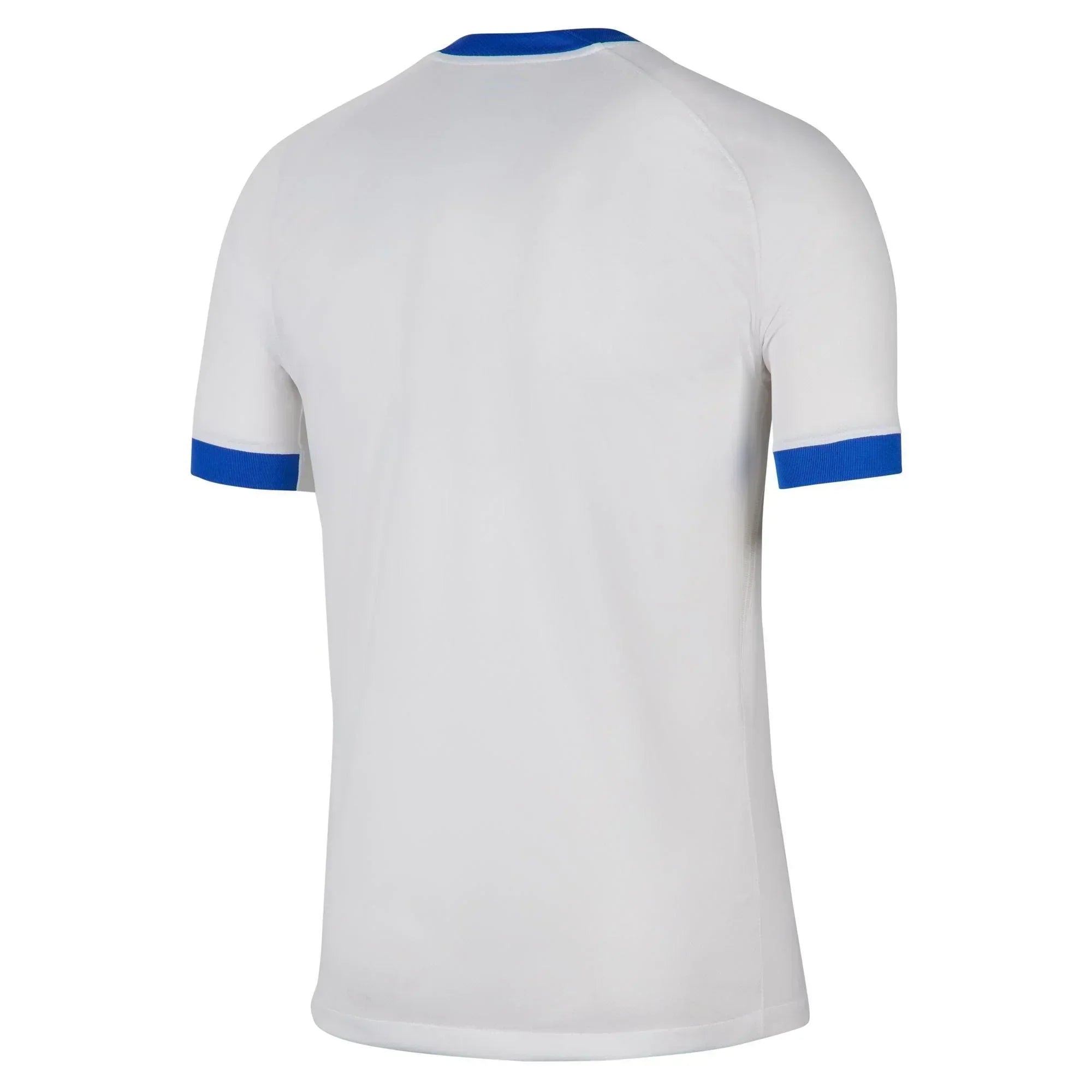 2025 England Stussy Home Shirt - Special Edition