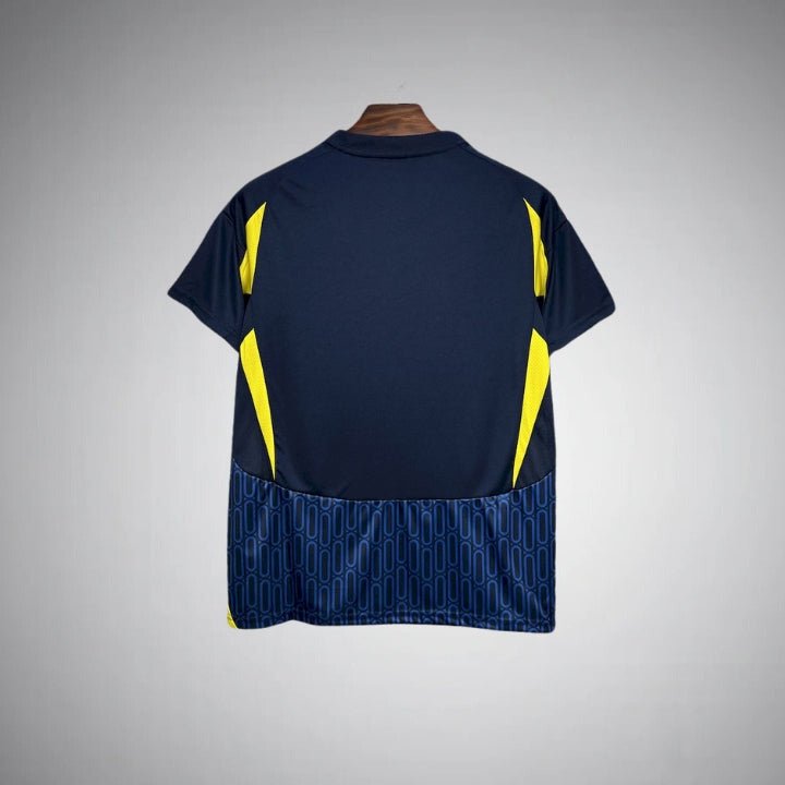 24-25 Al-Nassr Away Kit