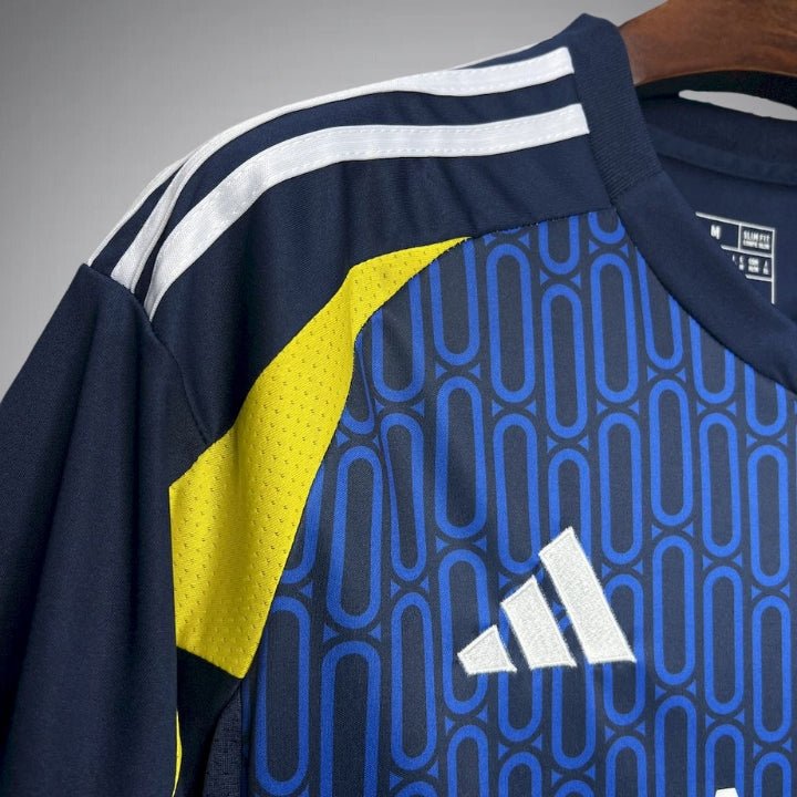 24-25 Al-Nassr Away Kit
